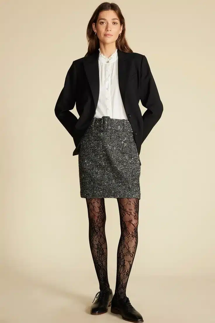 Ira Mini Skirt