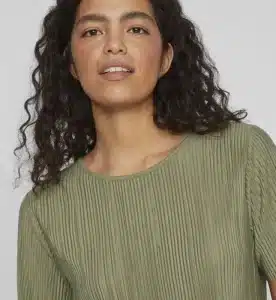 Peggy Halter Top