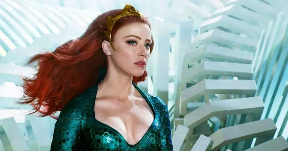 Amber Heard Movies