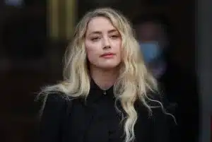 Amber Heard Body Measurements and Figure Details You Need to Know
