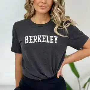 Berkeley Long Sleeve Tee