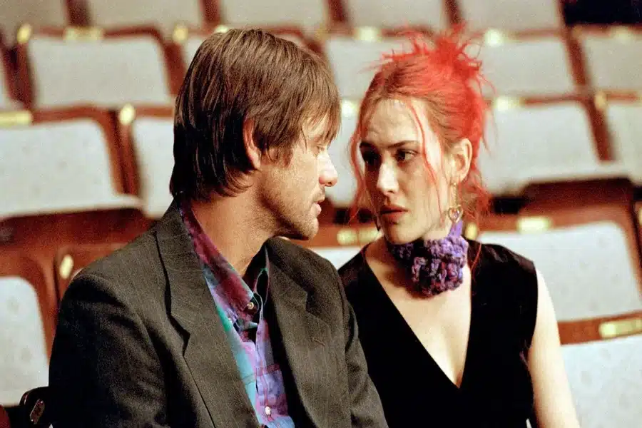 Breakup Movies
