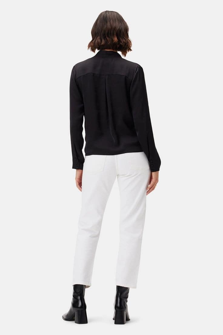 Calais Blouse