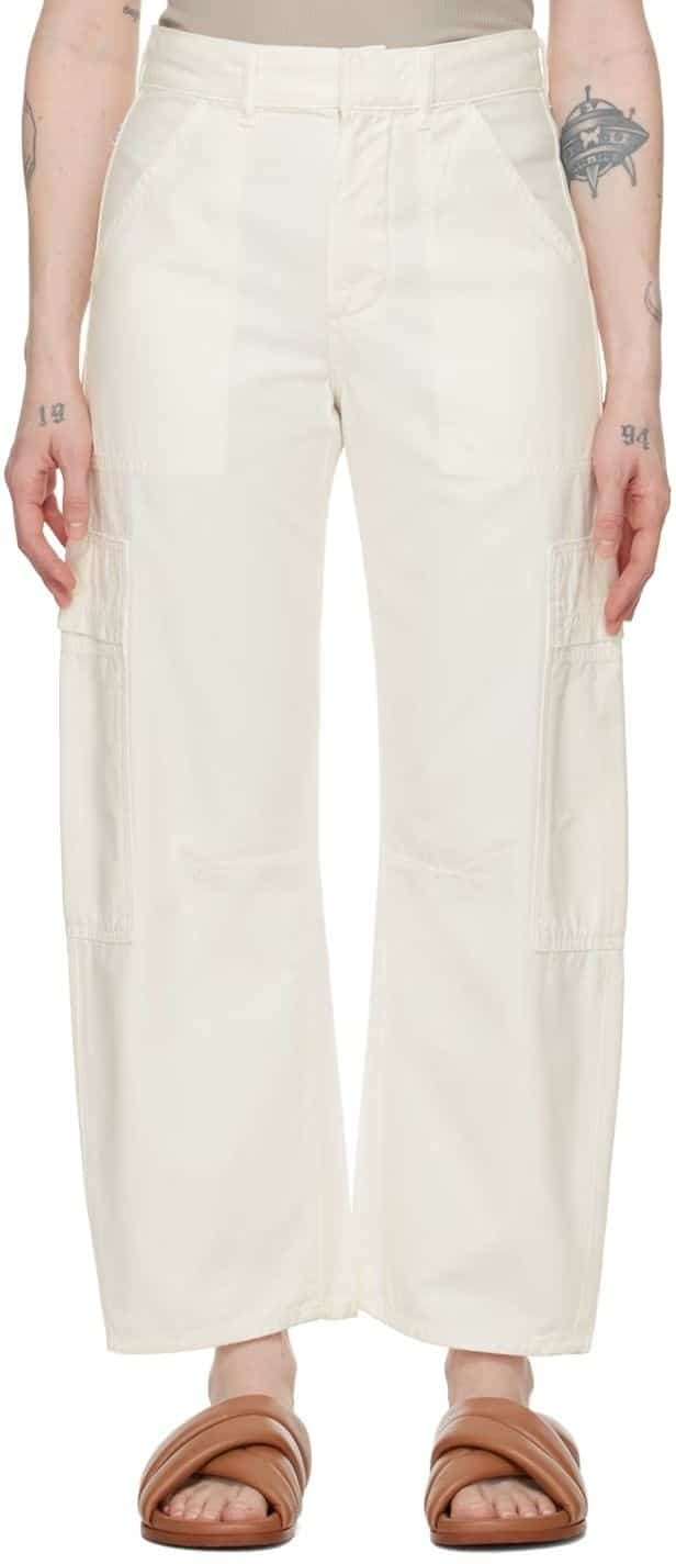 Cargo Pant
