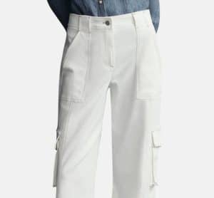 Citizens of Humanity Marcelle Low Slung Easy Cargo Pant