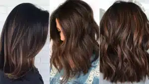 Chocolate Brown Hair Ideas That Will Transform Your Look