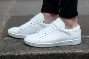 Thousand Fell Court Sneaker