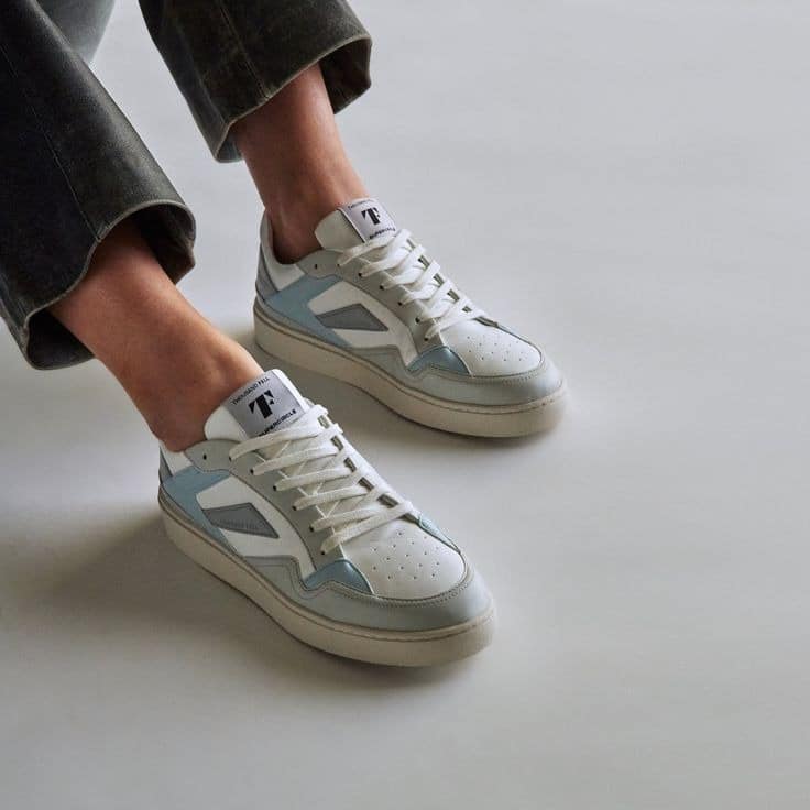 Court Sneaker