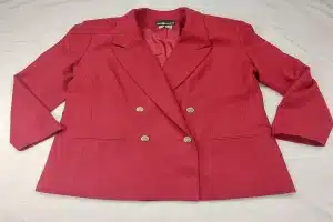 Tobie Femme Fête Blazer