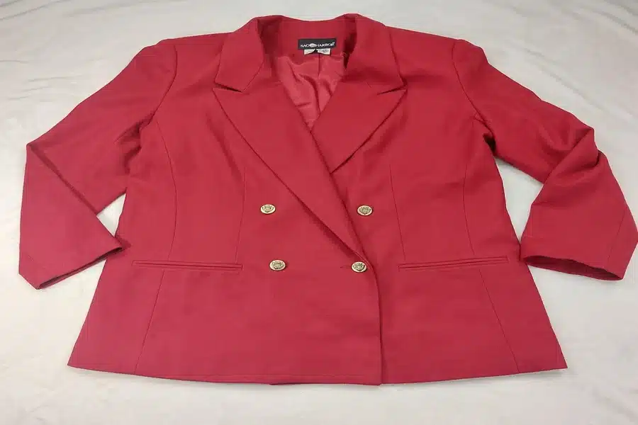 Fête Blazer