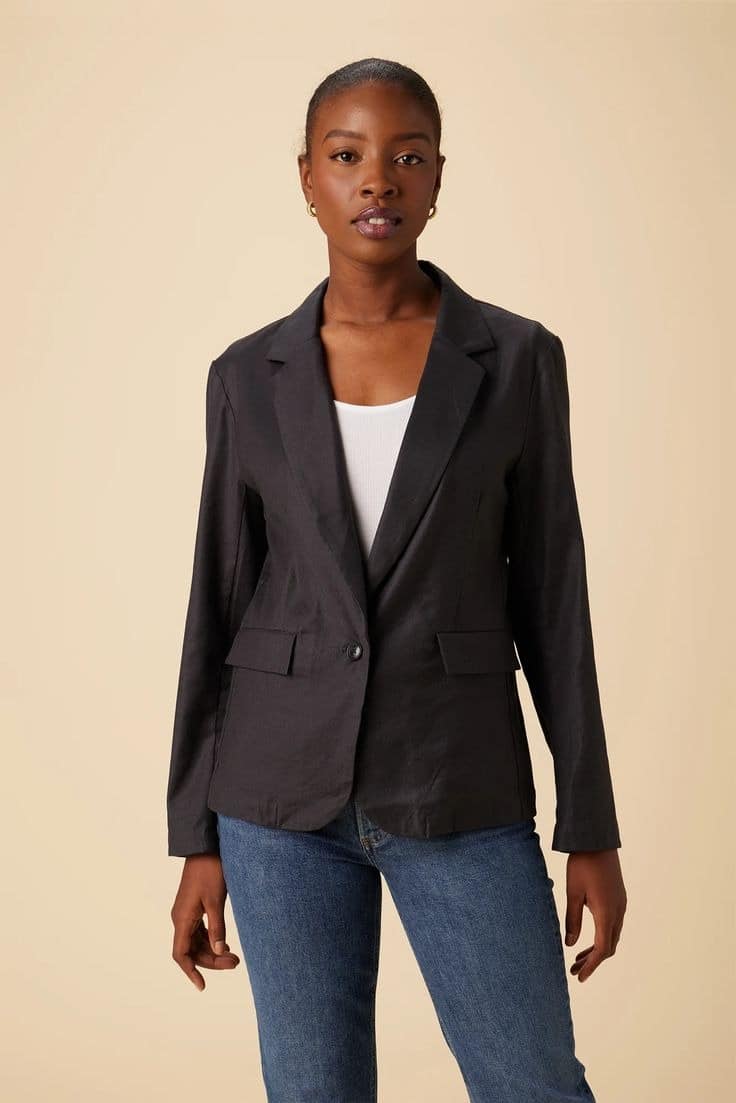 Fête Blazer