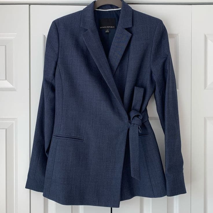 Fête Blazer