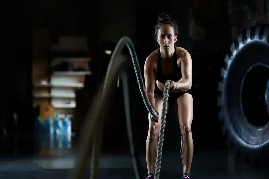 Innovative Workouts
