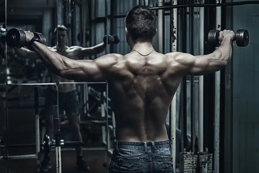 Innovative Workouts