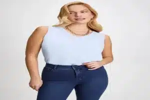 Juliana Washable Silk Blouse