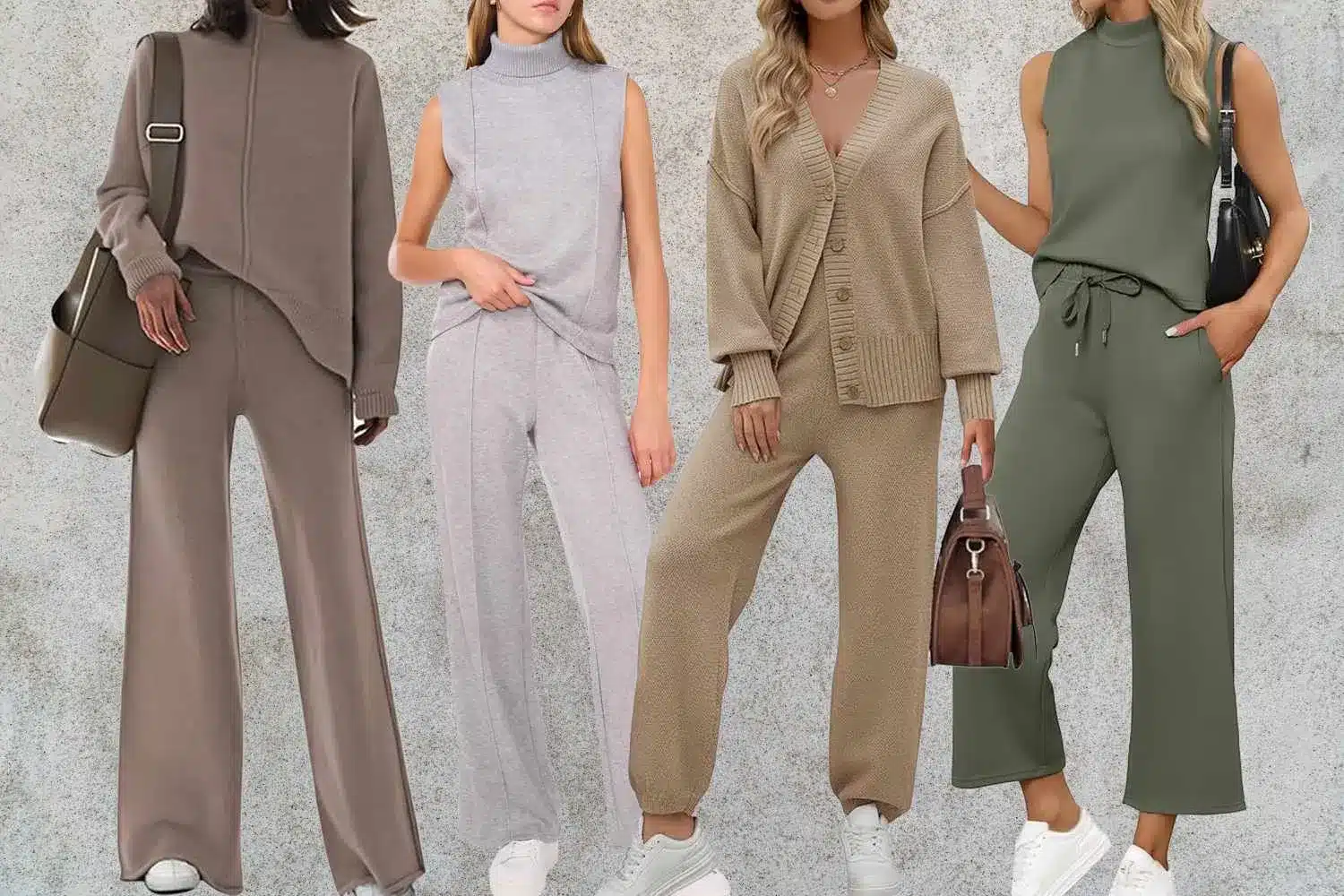 Matching Sets