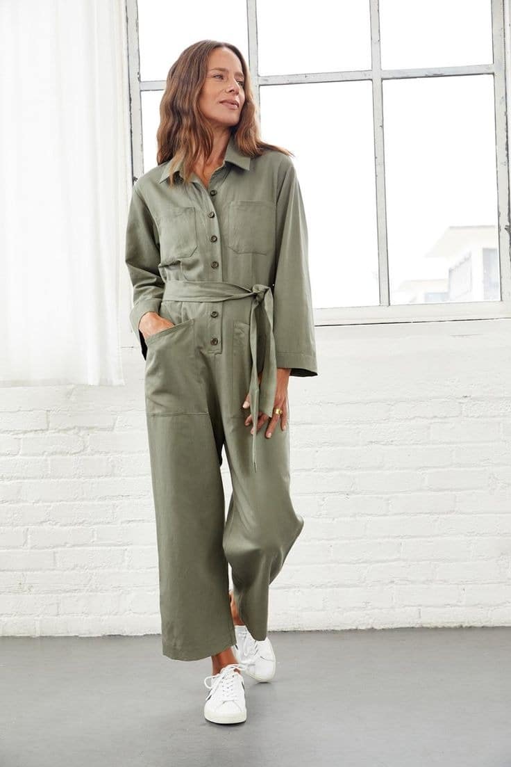 Oceane Jumpsuit