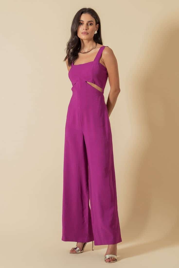 Oceane Jumpsuit