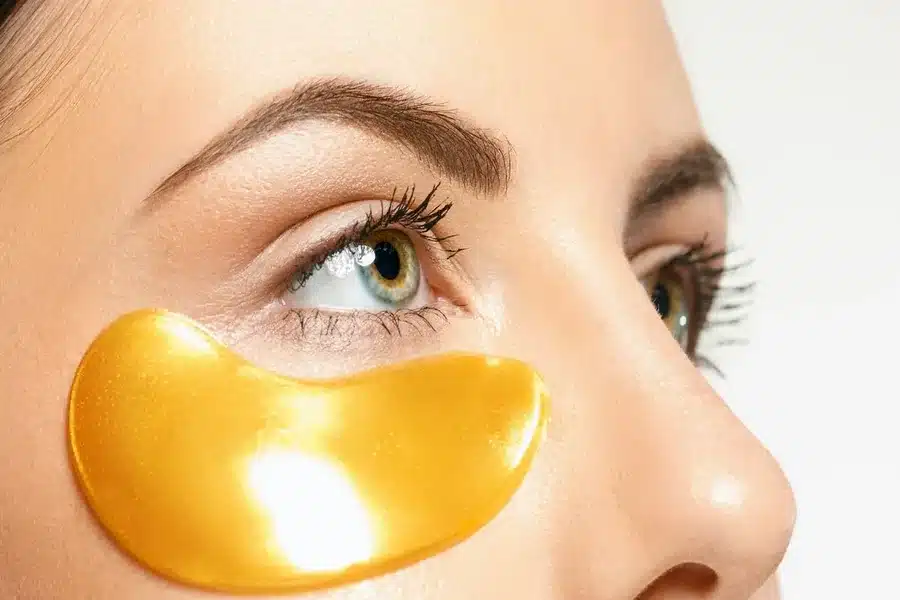 Best Under-Eye Masks