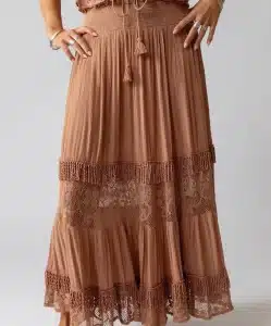 Romy Femme Fête Skirt
