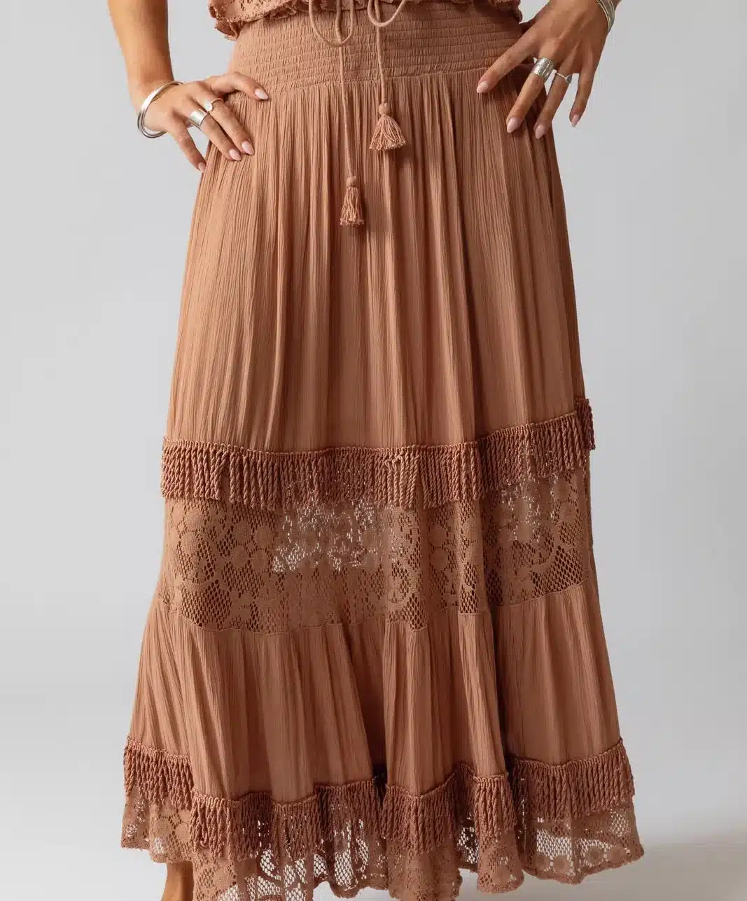 Romy Femme Fête Skirt