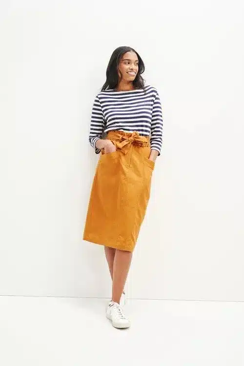Romy Femme Fête Skirt
