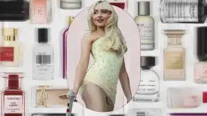 Sabrina Carpenter Perfume Scents You Will Love
