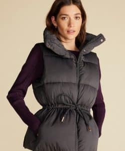 Save The Duck Ren Puffer Vest