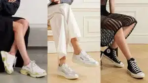 Sneakers 2025 Trends You Need to Know to Stay Ahead in Style