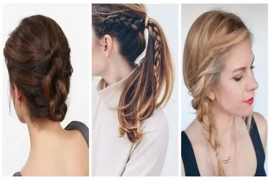 Best Summer Haircut Ideas