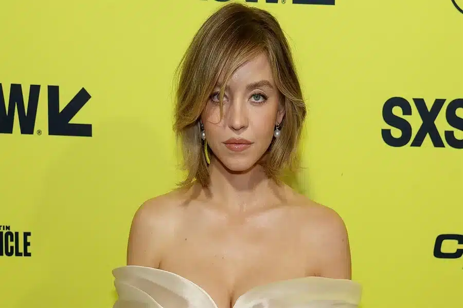 Sydney Sweeney Fashion