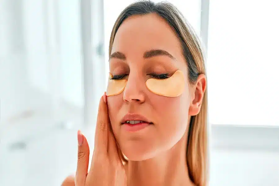 Under-Eye Masks