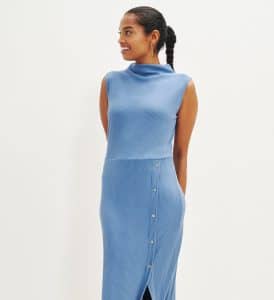 Ziggy Paris Rib Dress
