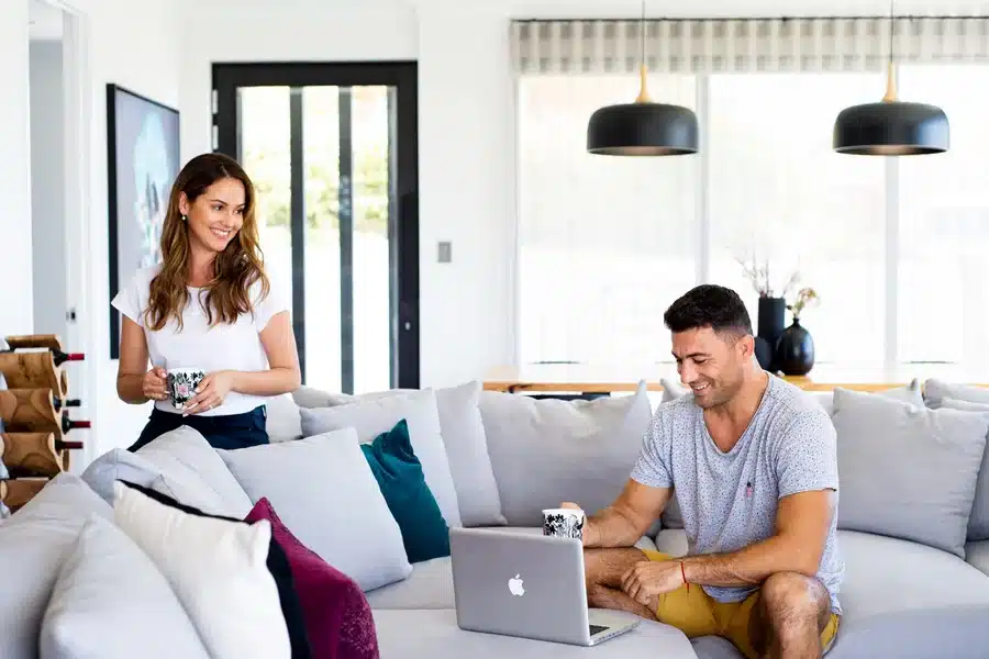 modern lifestyle