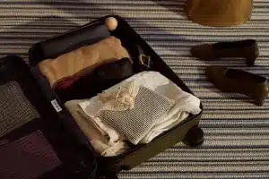The Bags Travel Experts and Stylists Use for Their Vacations