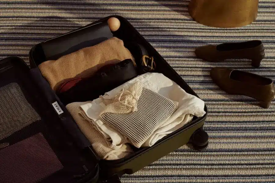 travel bags