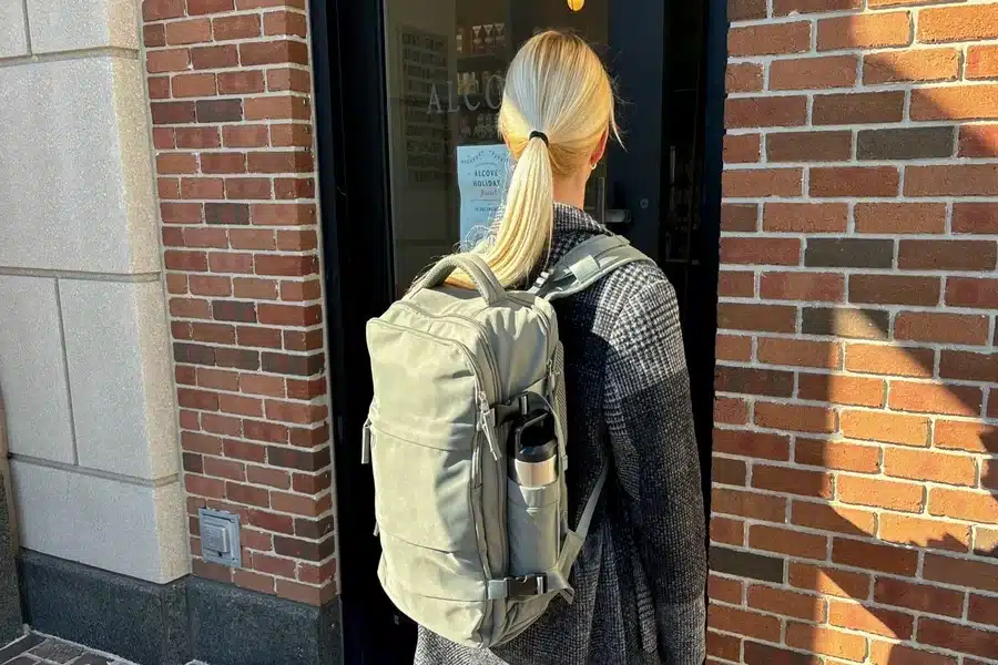 travel bags
