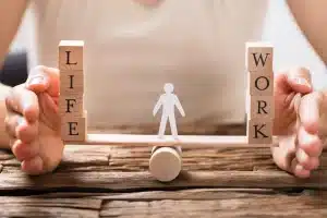 Work-Life Balance to Boost Productivity and Wellbeing