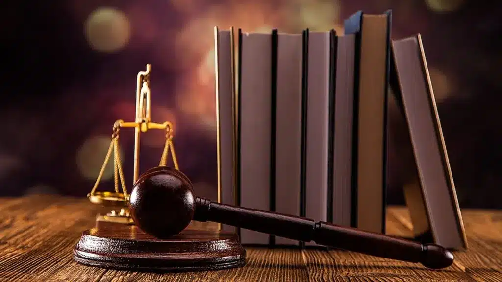 Succeed in Law