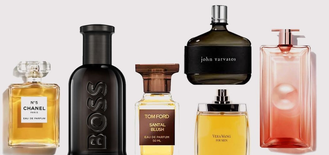 Perfumes