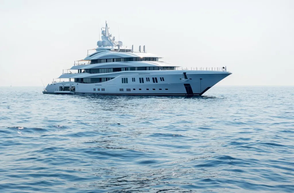 Yachts