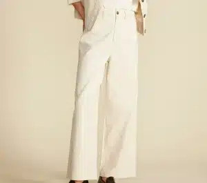 Comfort for Summer Wide Leg Utility Pant – Stylish & Easy Fit