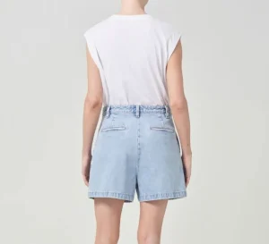 Sustainable Denim From Amour Vert