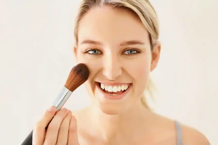 Blush Basics How to Choose and Apply It
