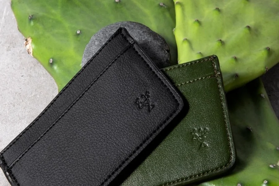 Cactus Leather