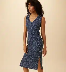 Cornelia Reverie Knit Dress