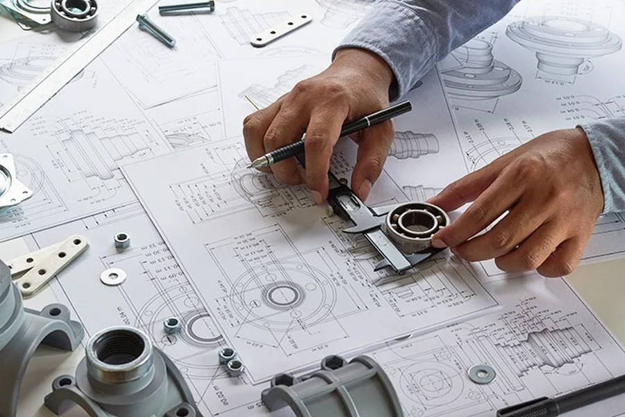 Designing for Manufacturability Best Practices for Faster Prototyping