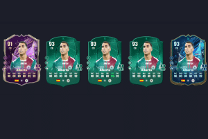 EA FC 25 Misery in Company EVO: List of 10 Best Players