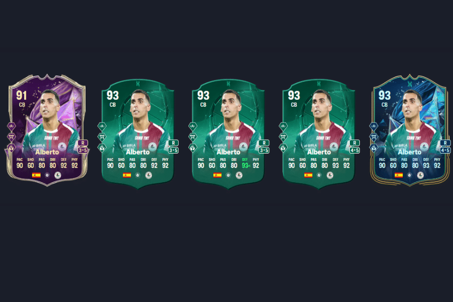 EA FC 25