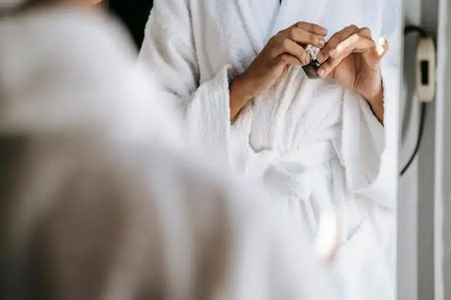 Eco-Conscious Women's Daily Wellness Rituals for Health
